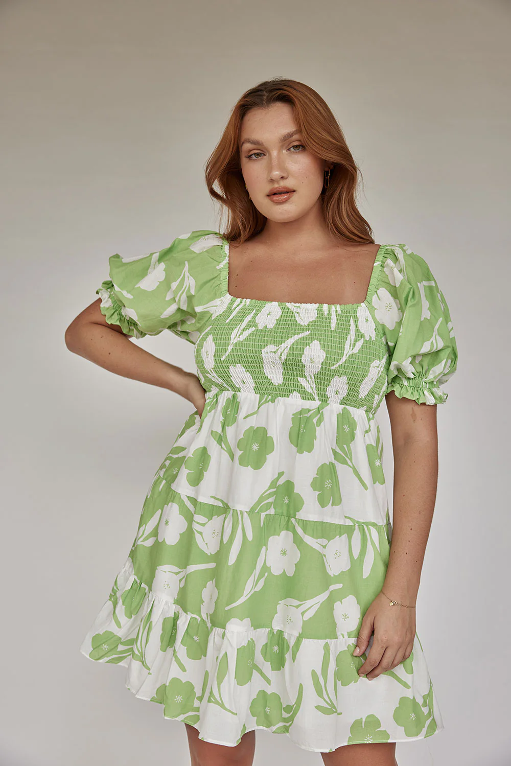 SAMPLE-Xyla Dress - Image 8