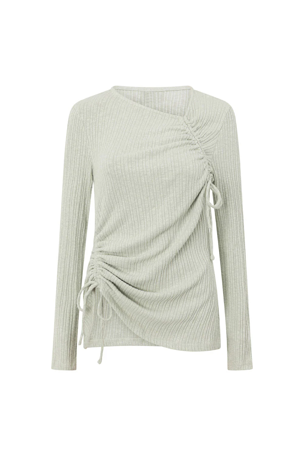 SAMPLE-Zahlia Top - Image 6