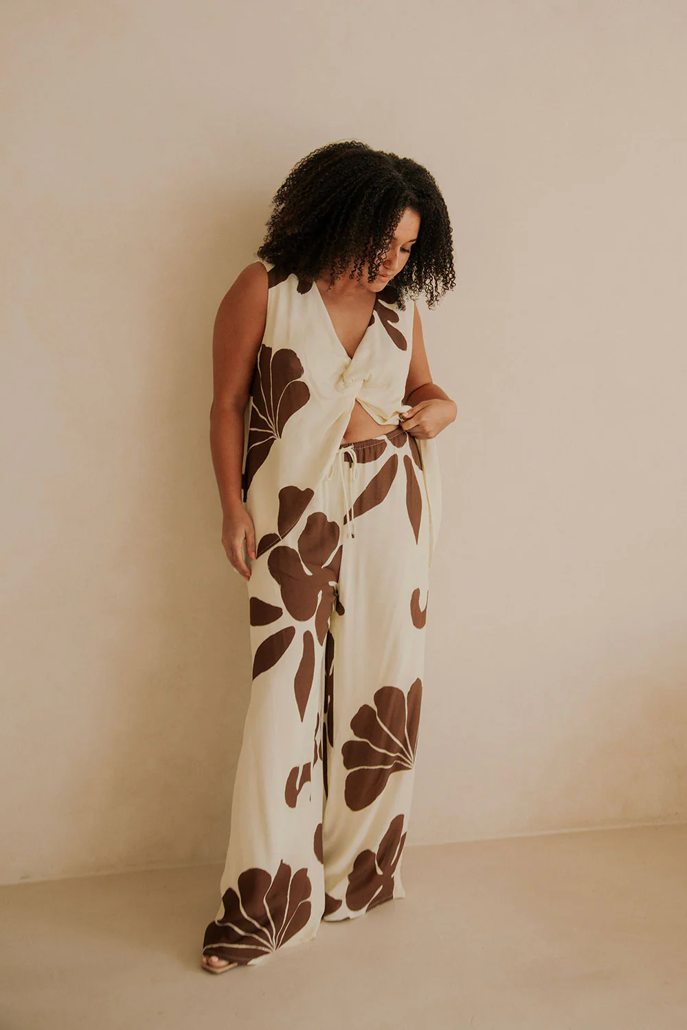 SAMPLE-Zana Pants - Galene - Image 5