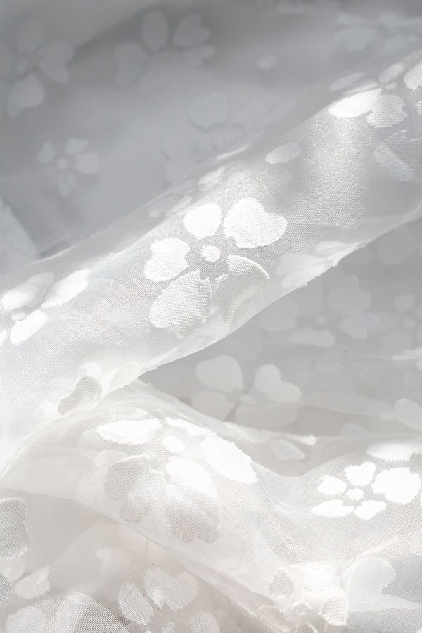 SAMPLE-Ziara Corset Dress - Image 10