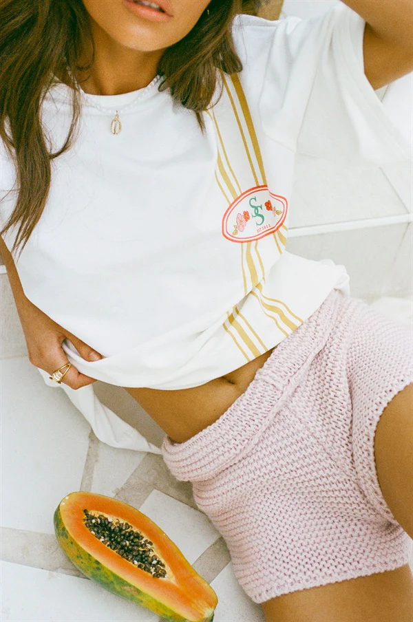 SAMPLE-Zion Tee - Image 2