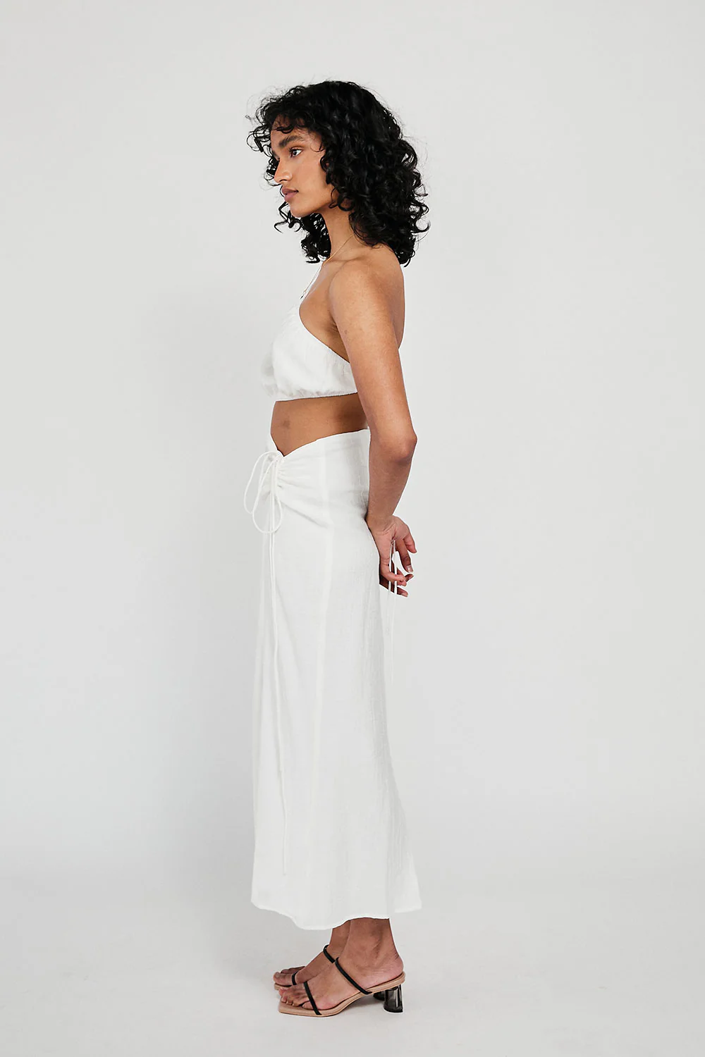 SAMPLE-Zuri Dress - Image 8