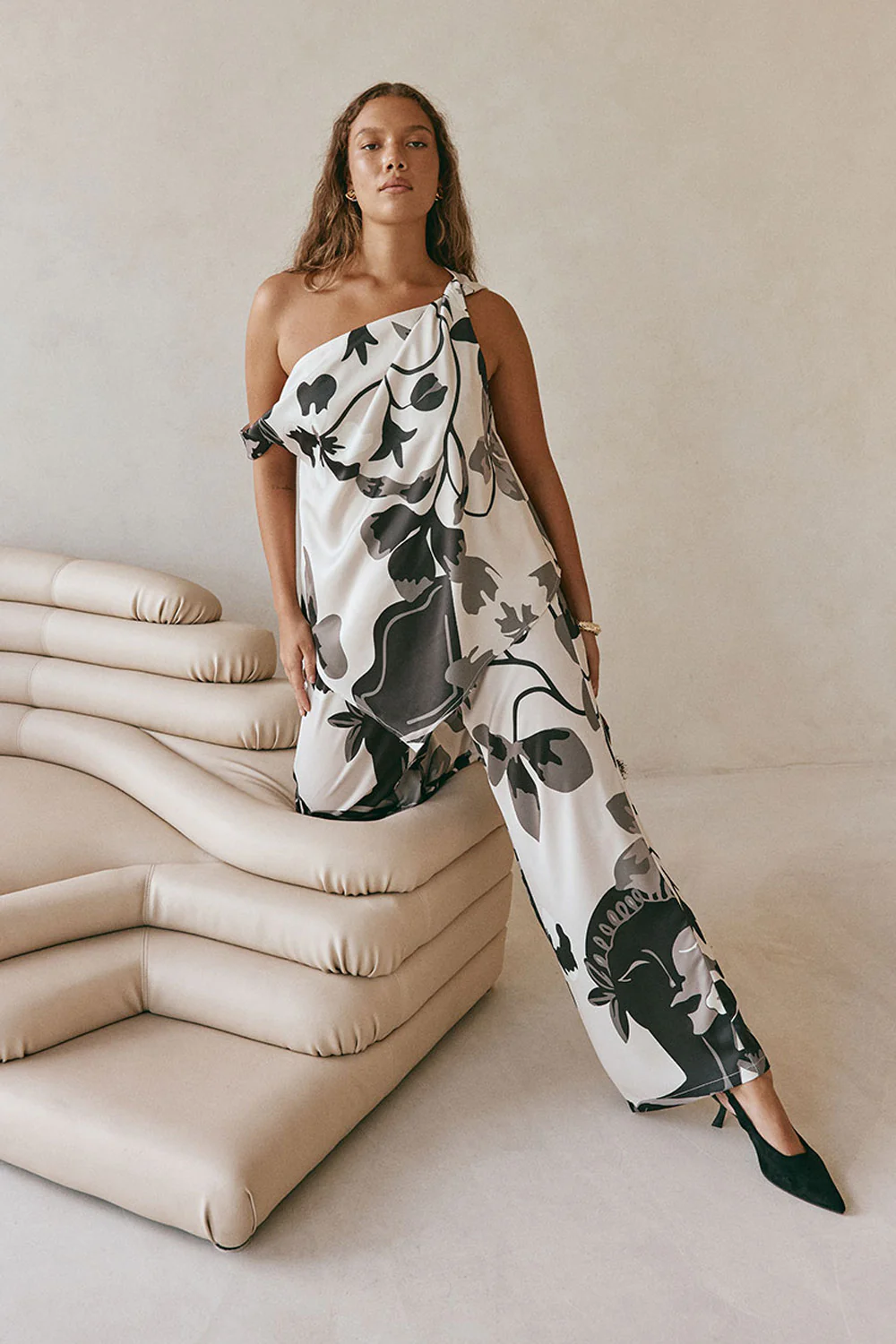 Saskia Pants - Floras Muse - Image 3