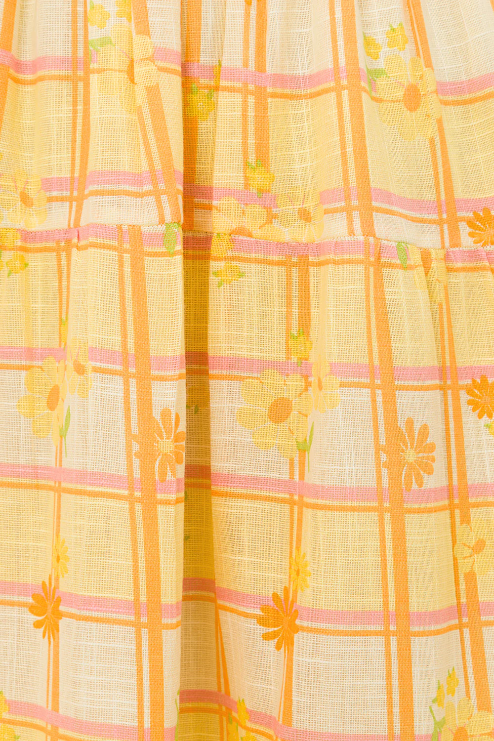 Sav Maxi Dress - Image 9