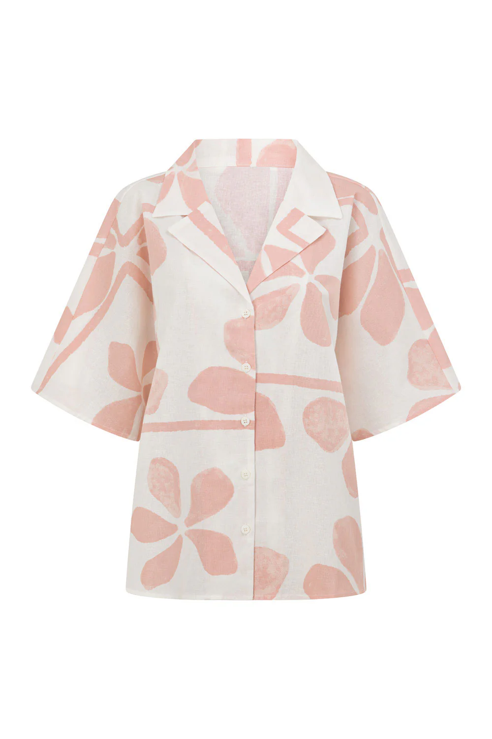 Seona Top - Petal Patch - Image 6