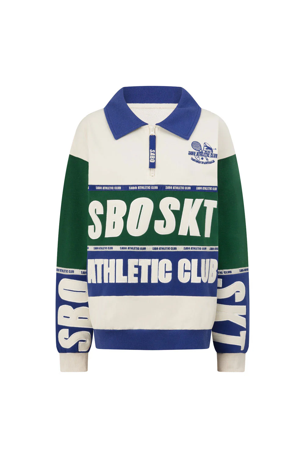 Seoul Sweater - Terry - Image 6