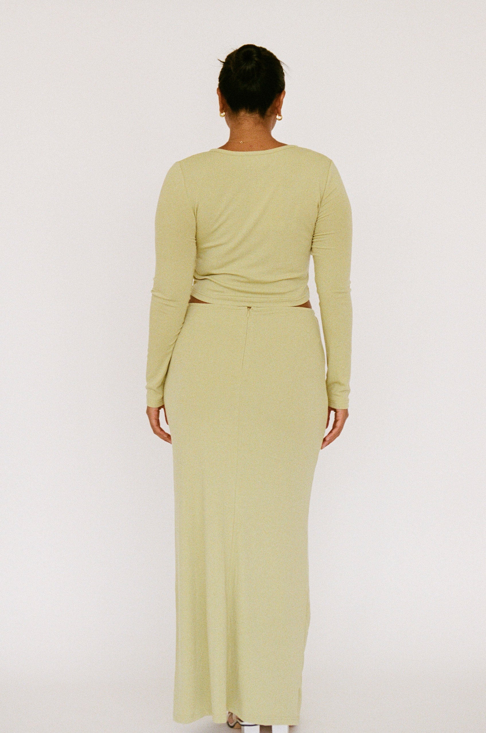 Sheniah Skirt - Image 9