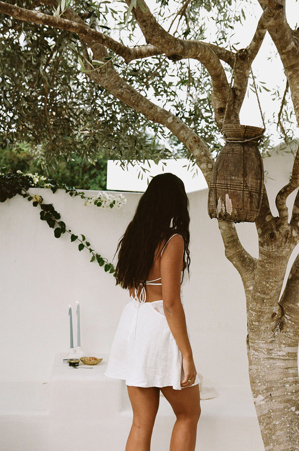Shevana Dress - Image 6