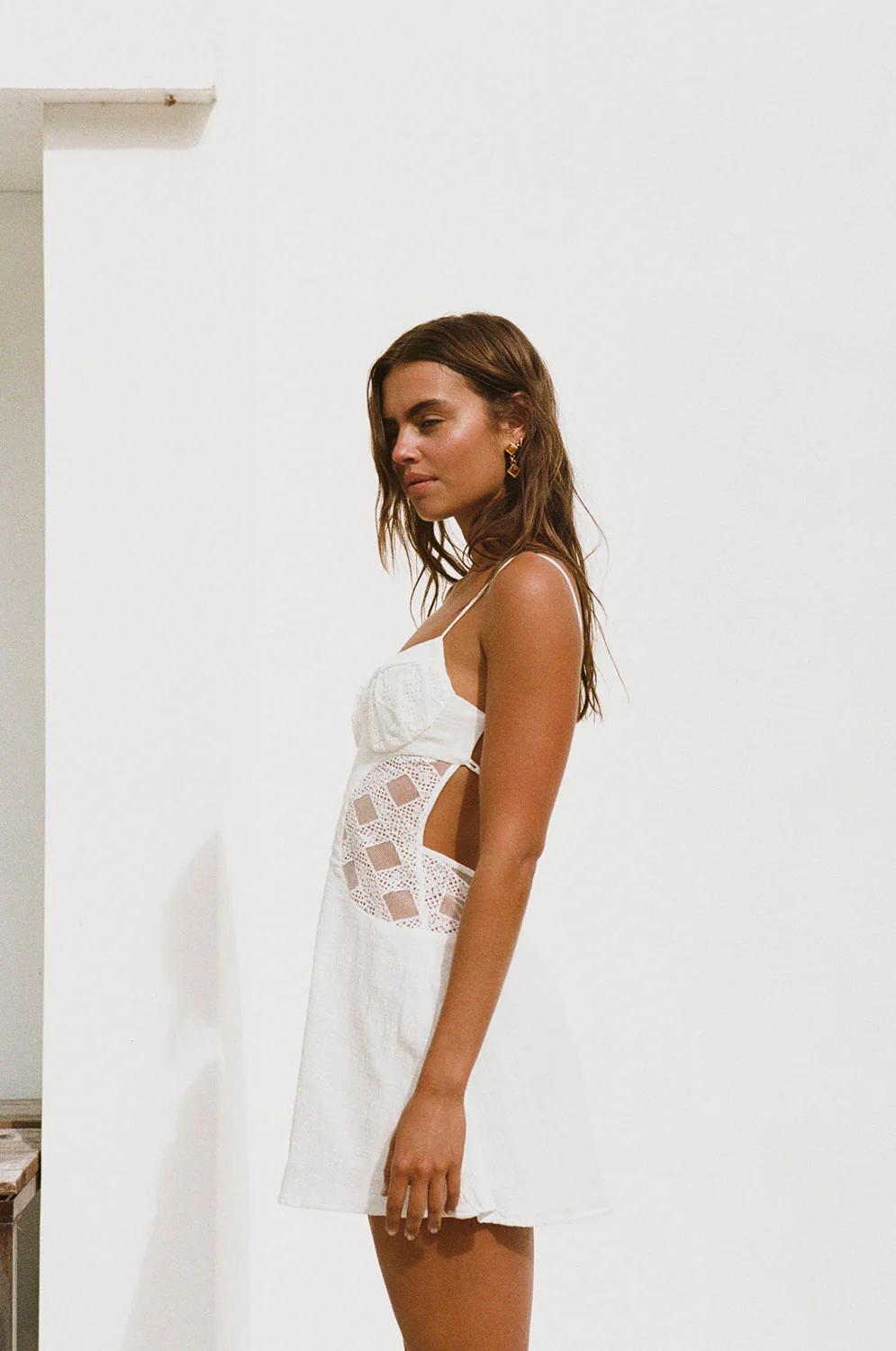 Shevana Dress - Image 8