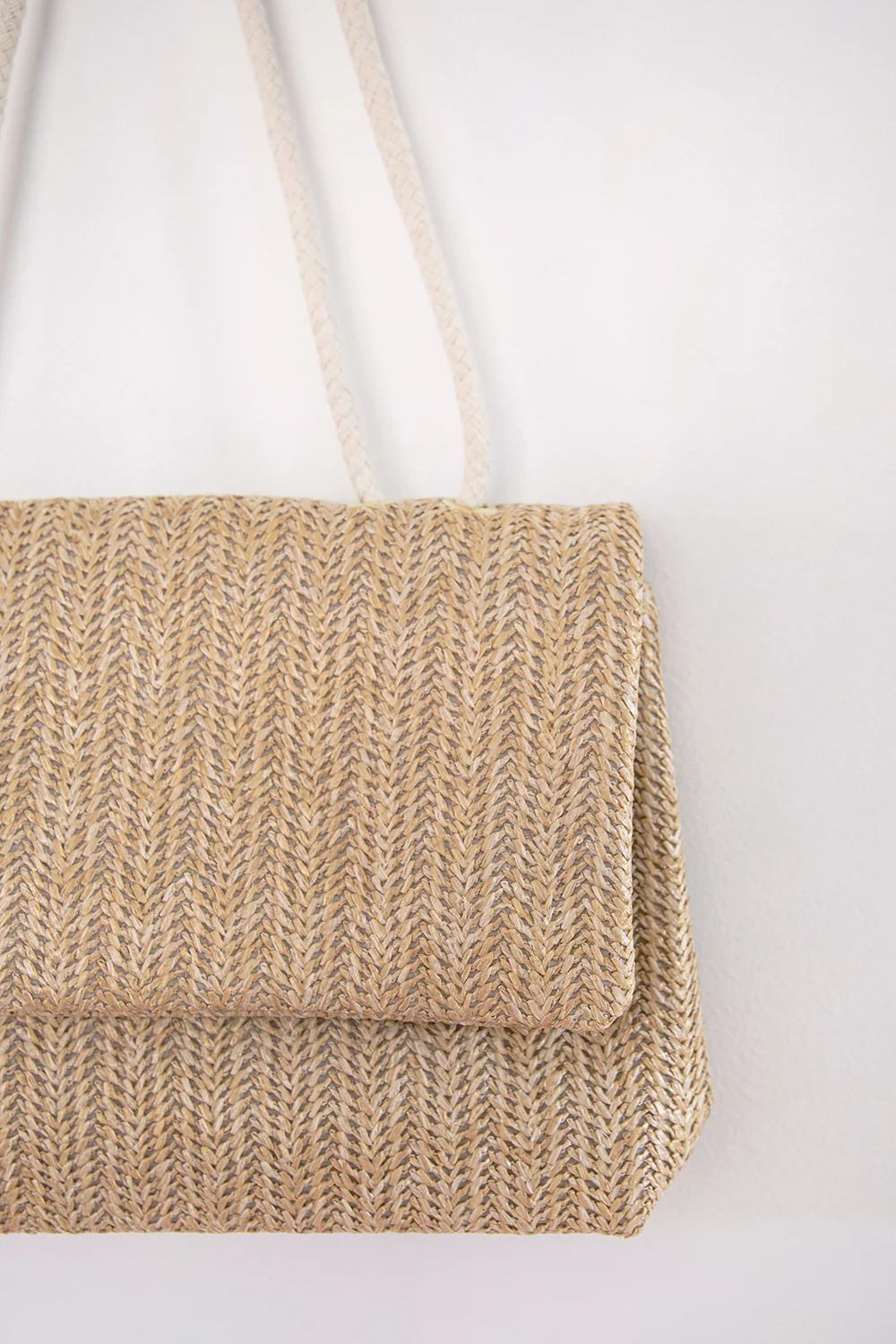 Shyla Woven Bag - Image 2