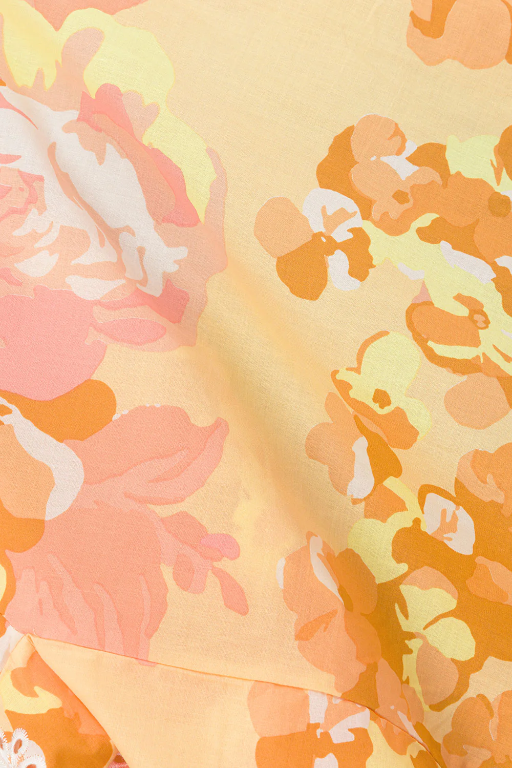 Sicily Top - Breeze Floral - Image 7