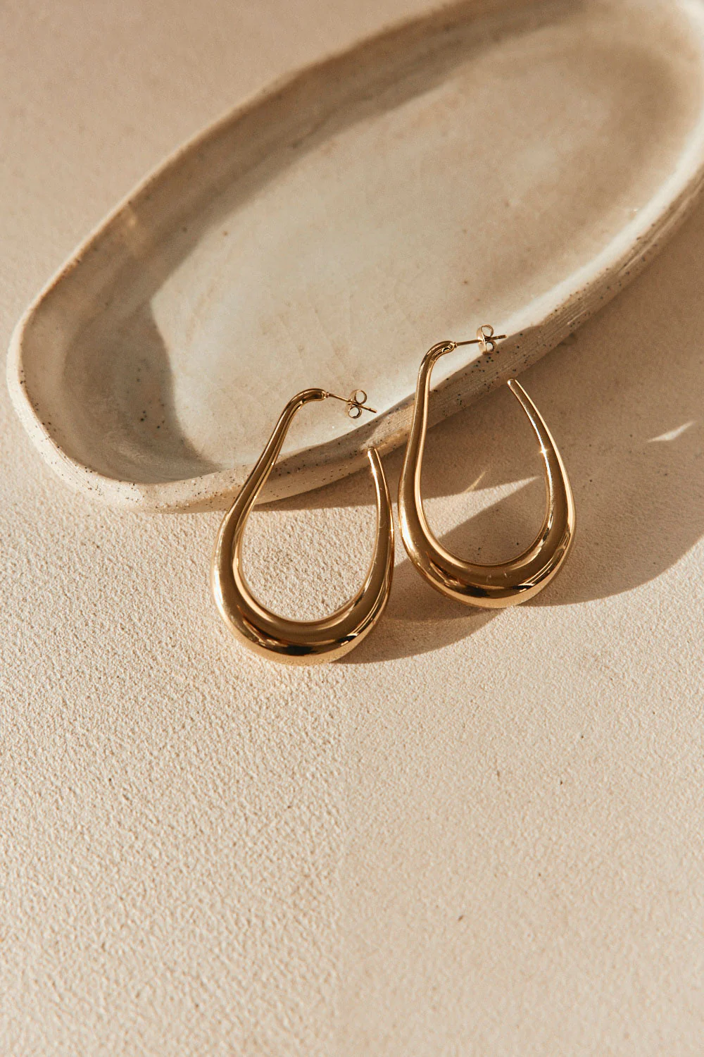 Sienna Earrings - Image 3