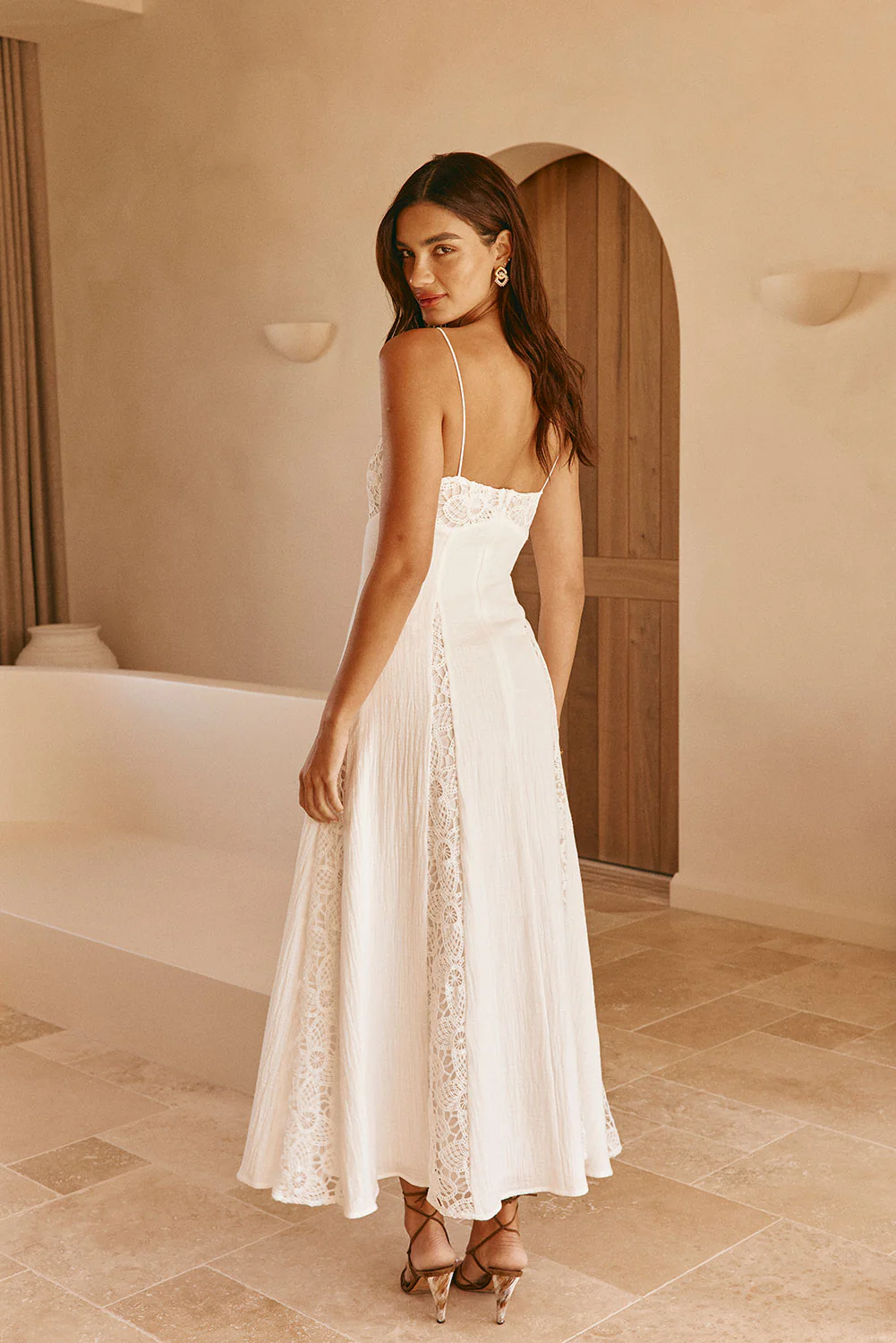Skye Dress - Image 6