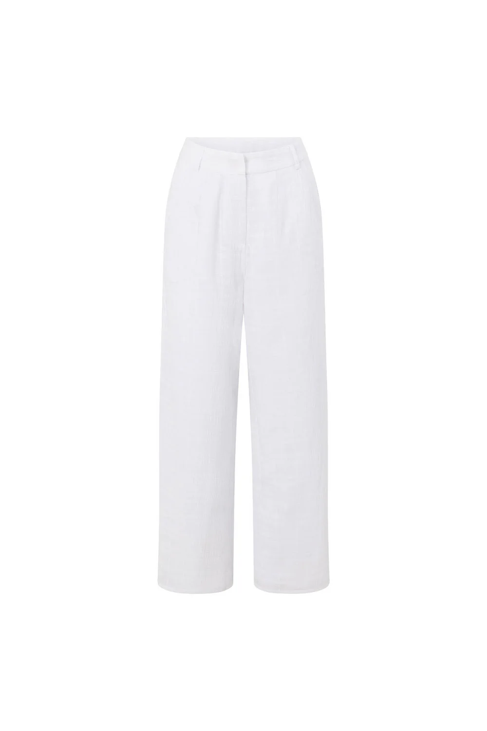 Sofia Pants - Plaid - Image 6