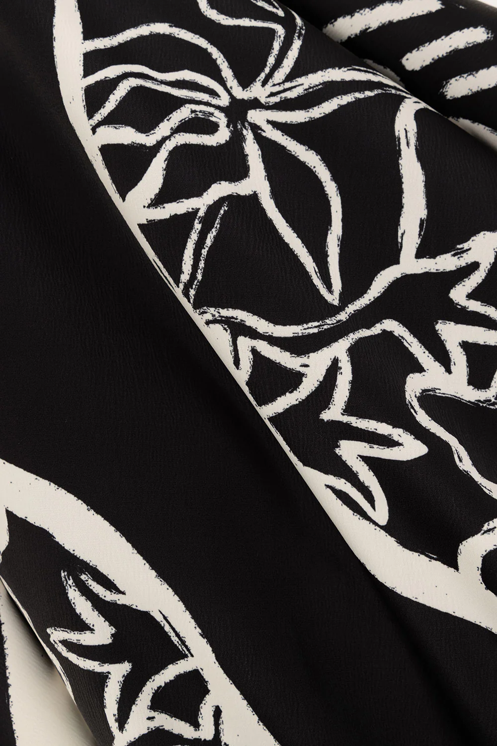 Sorelle Dress - Botanic Vase - Image 10