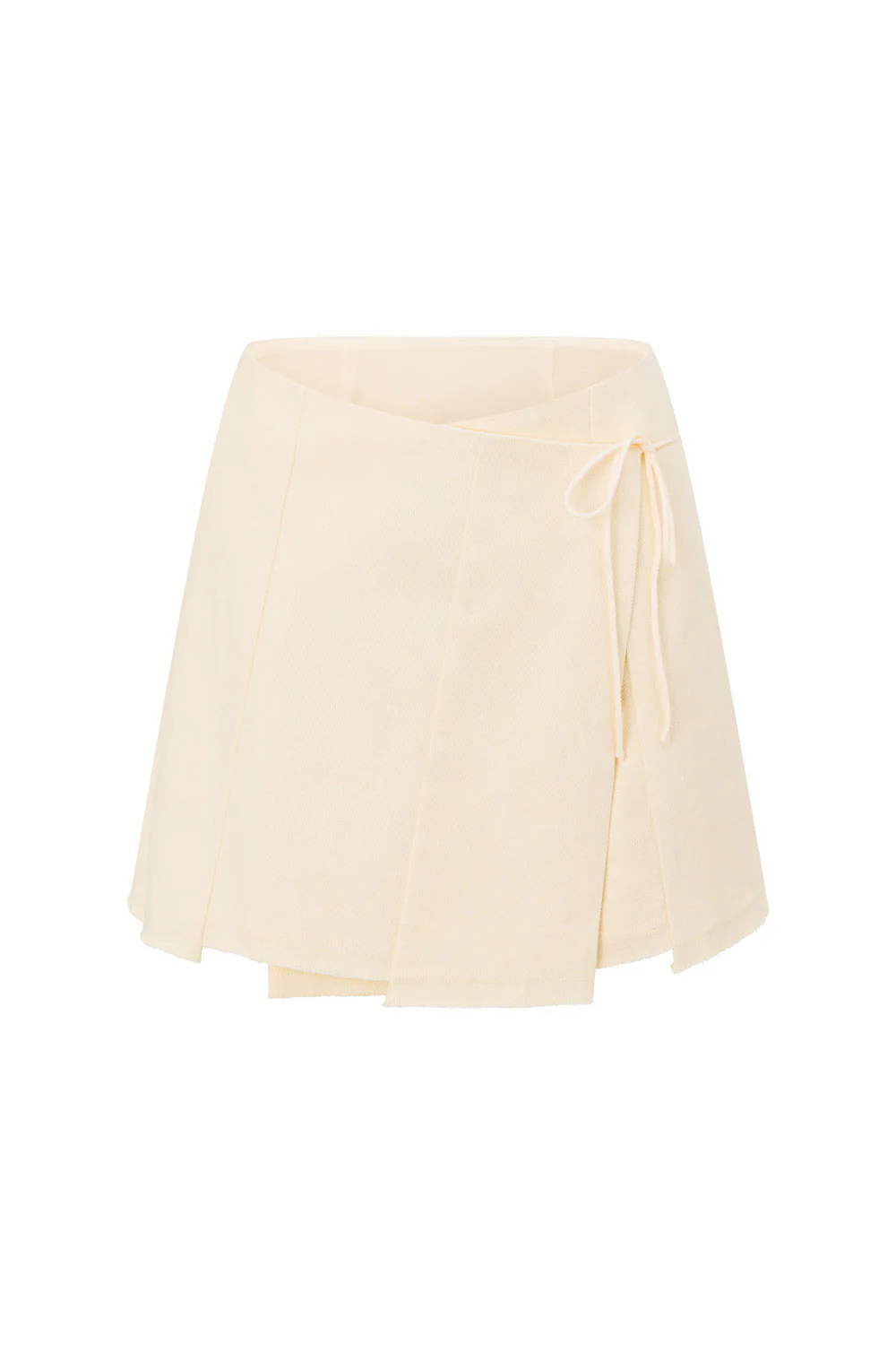 Sorren Wrap Skirt - Image 6