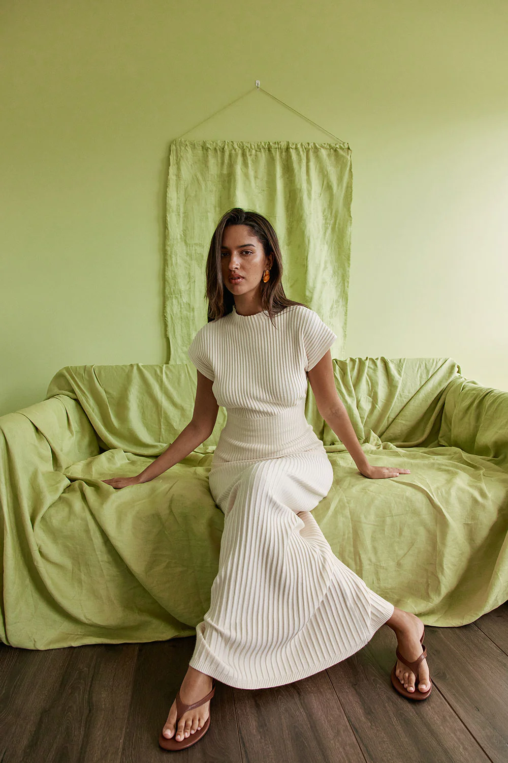 Sorrento Dress - Image 3