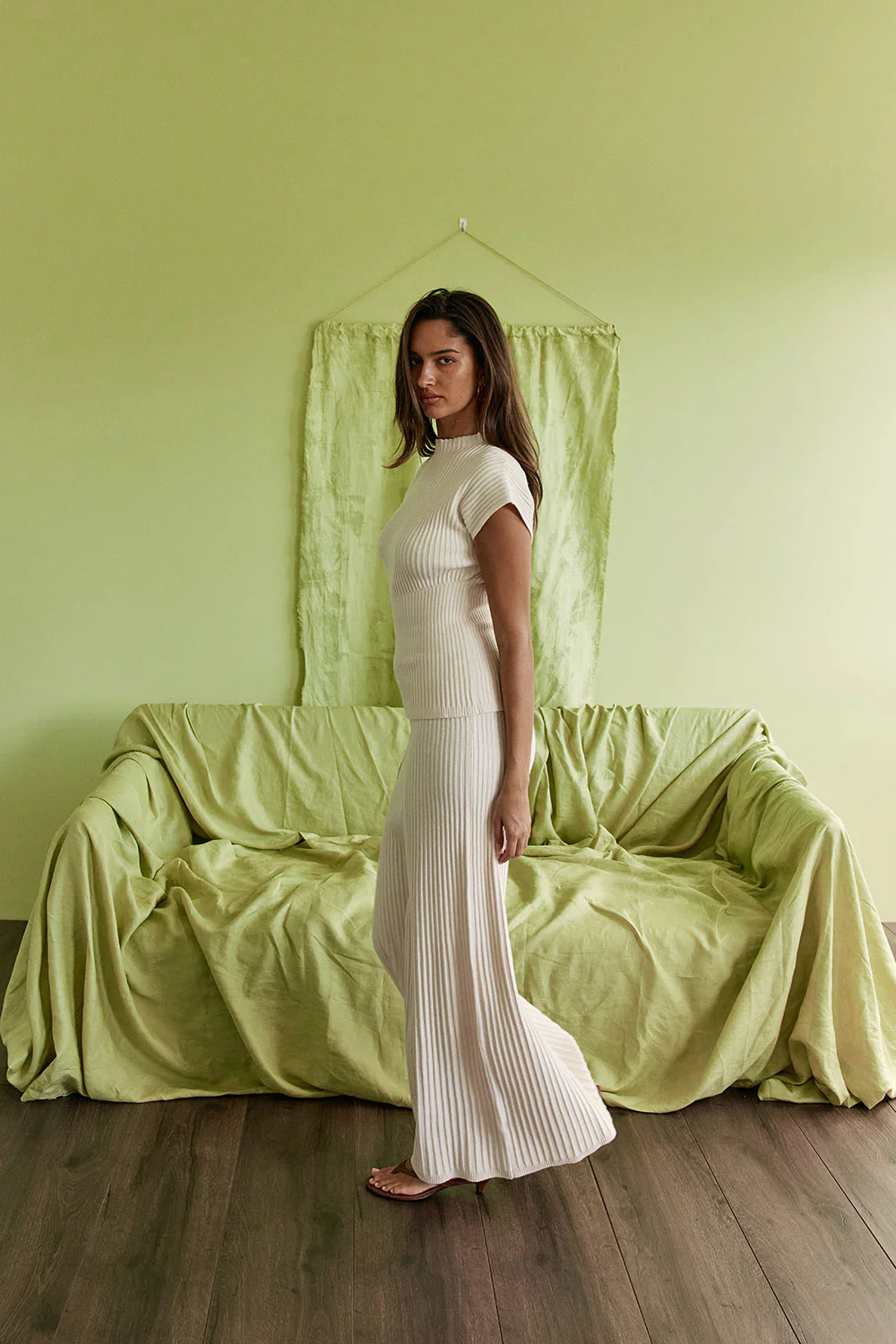 Sorrento Dress - Image 5