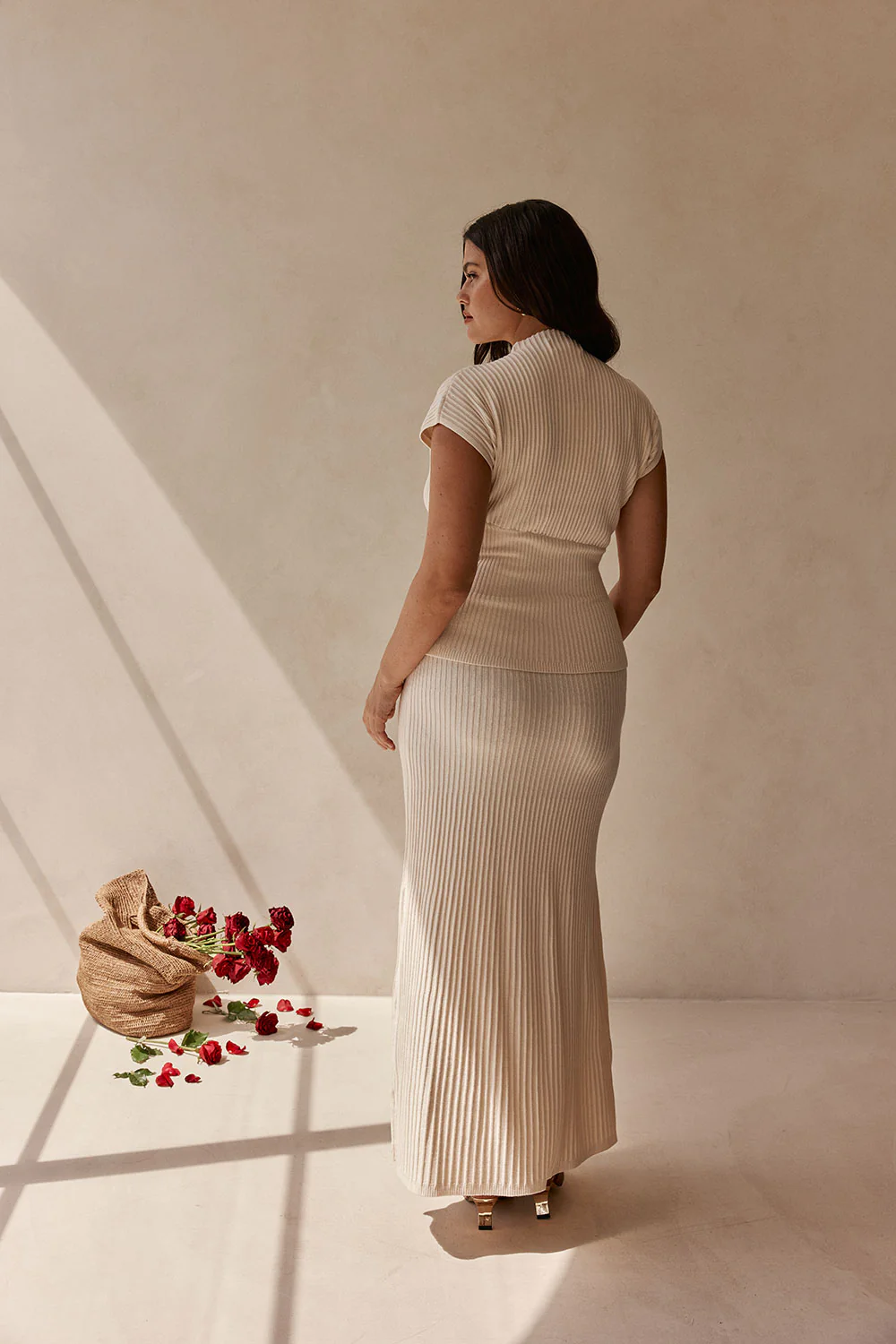 Sorrento Dress - Image 7