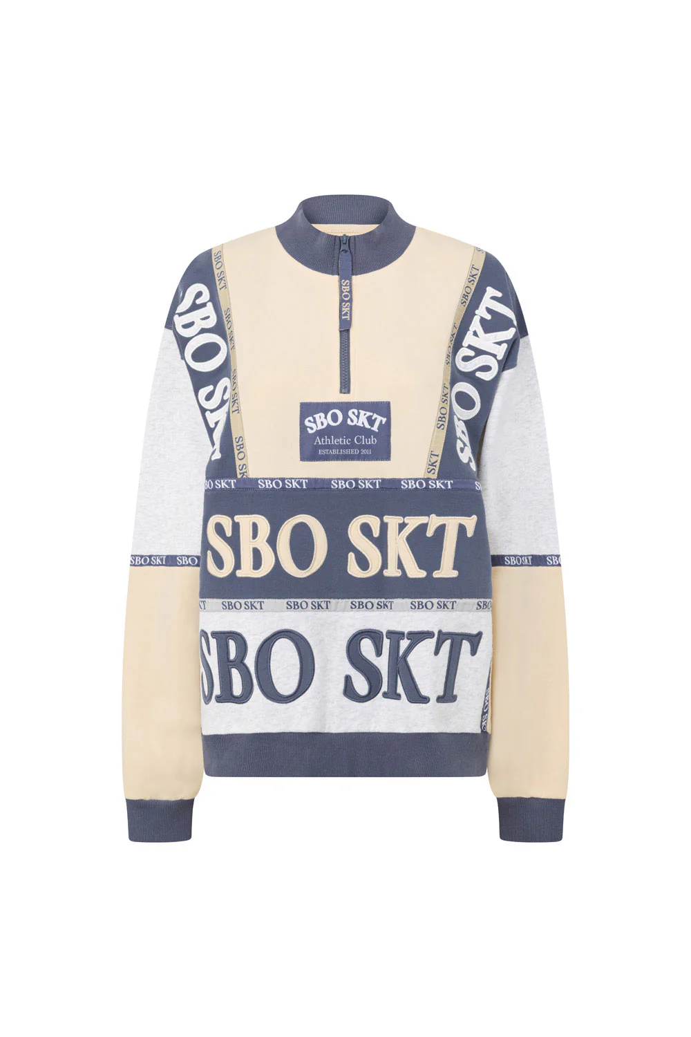 Stockholm Sweater - Fleece - Image 6