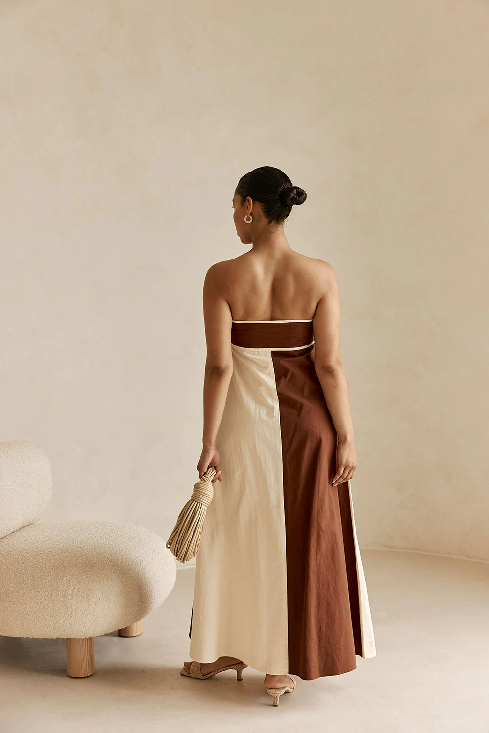 Stormi Dress - Image 5