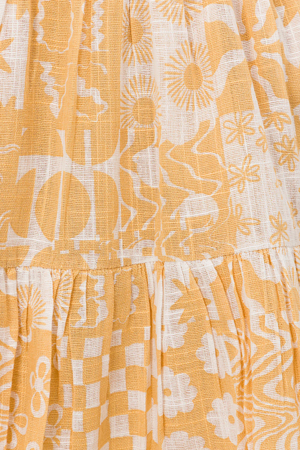 Tacita Dress - Canyon - Image 6