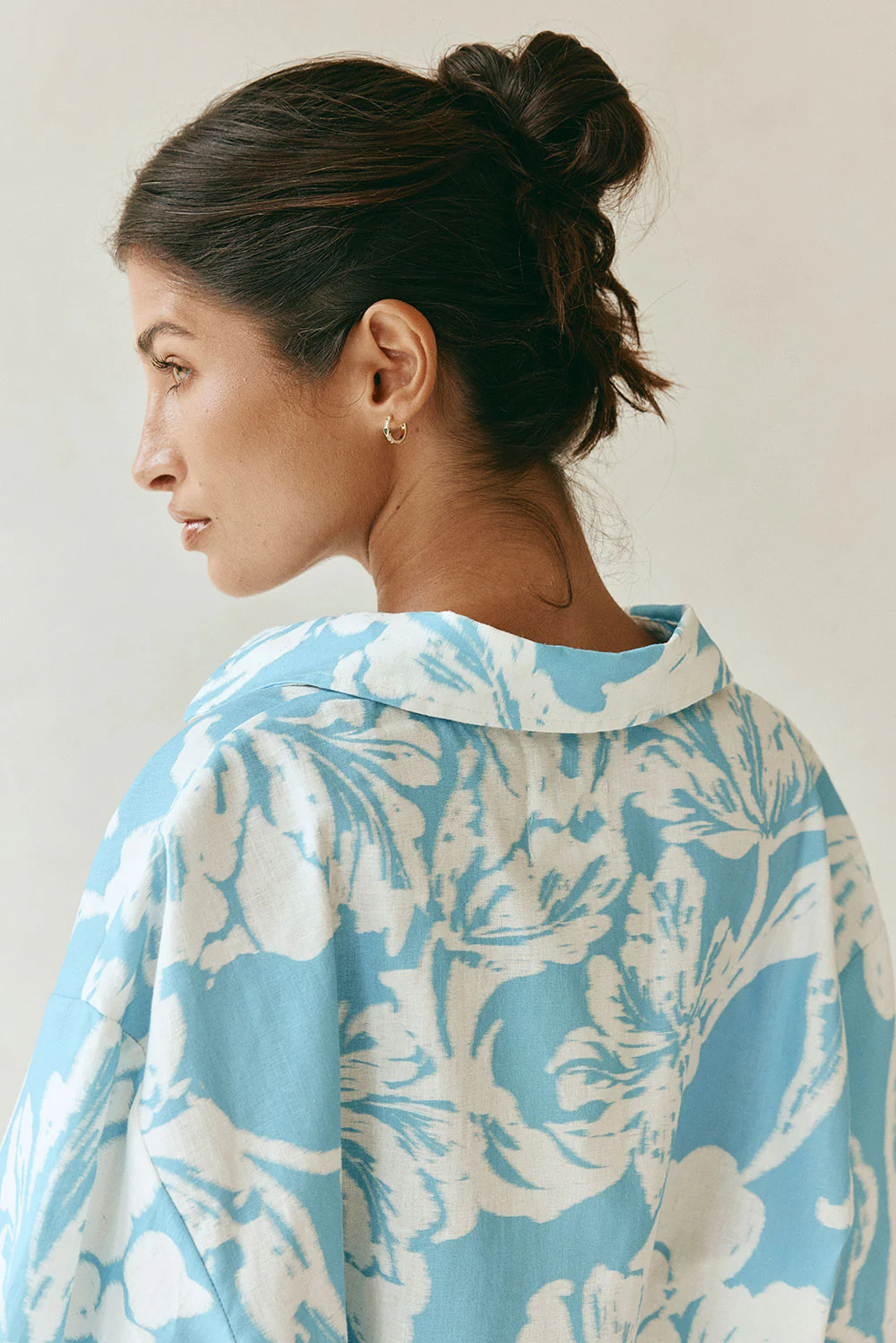 Tahlee Top - Sol Floral - Image 5