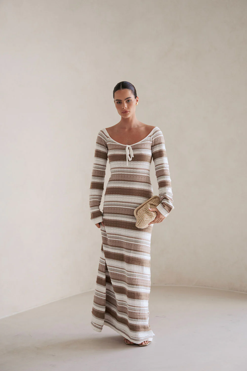Tameeka Dress - Image 6