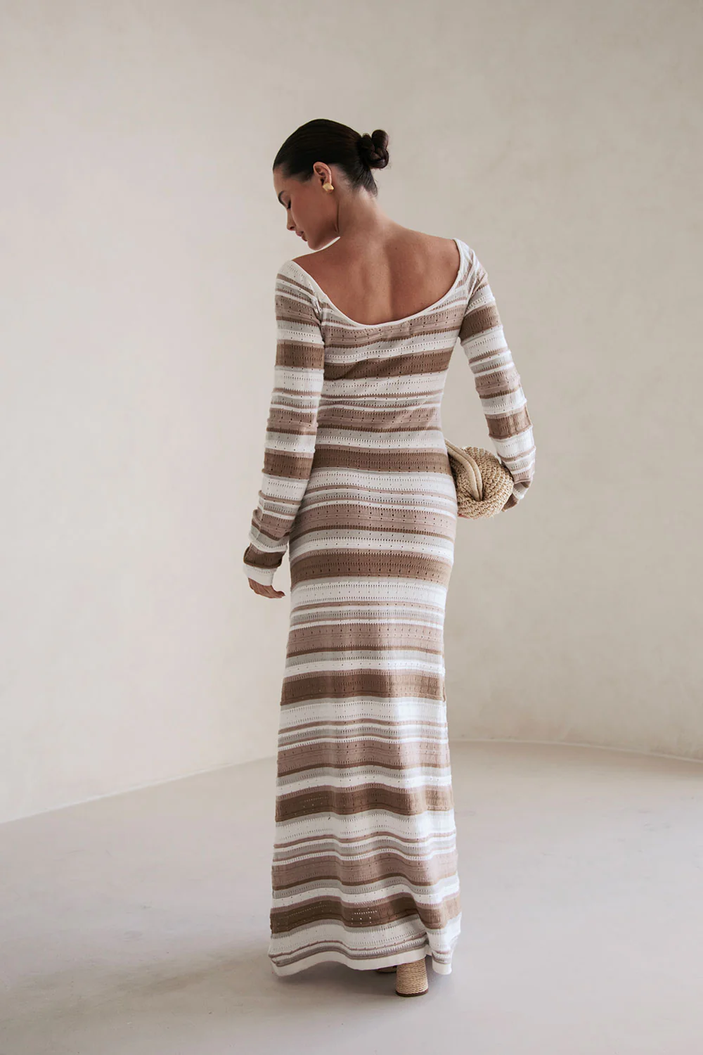 Tameeka Dress - Image 8