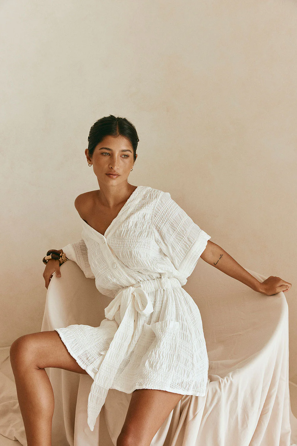 Tarah Dress - Image 3