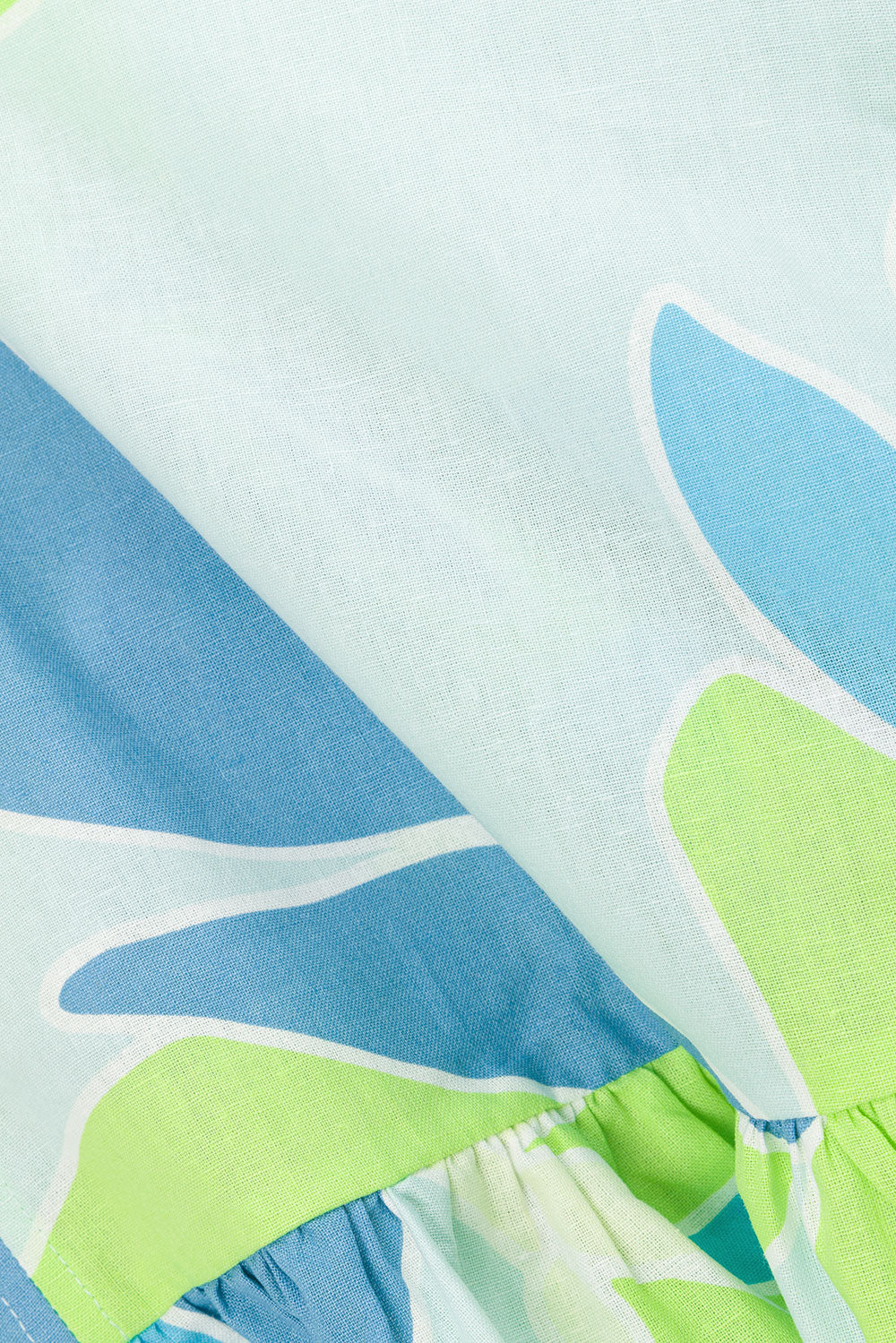 Tenaya Dress - Magnolia Blue - Image 7