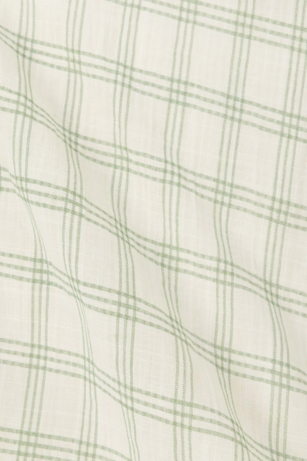 Tilli Top - Green - Image 6