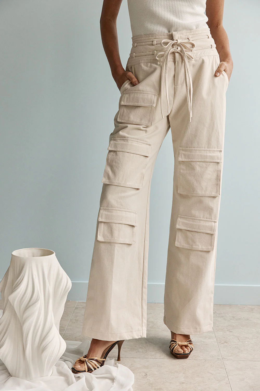 Tomikah Pants - Image 2
