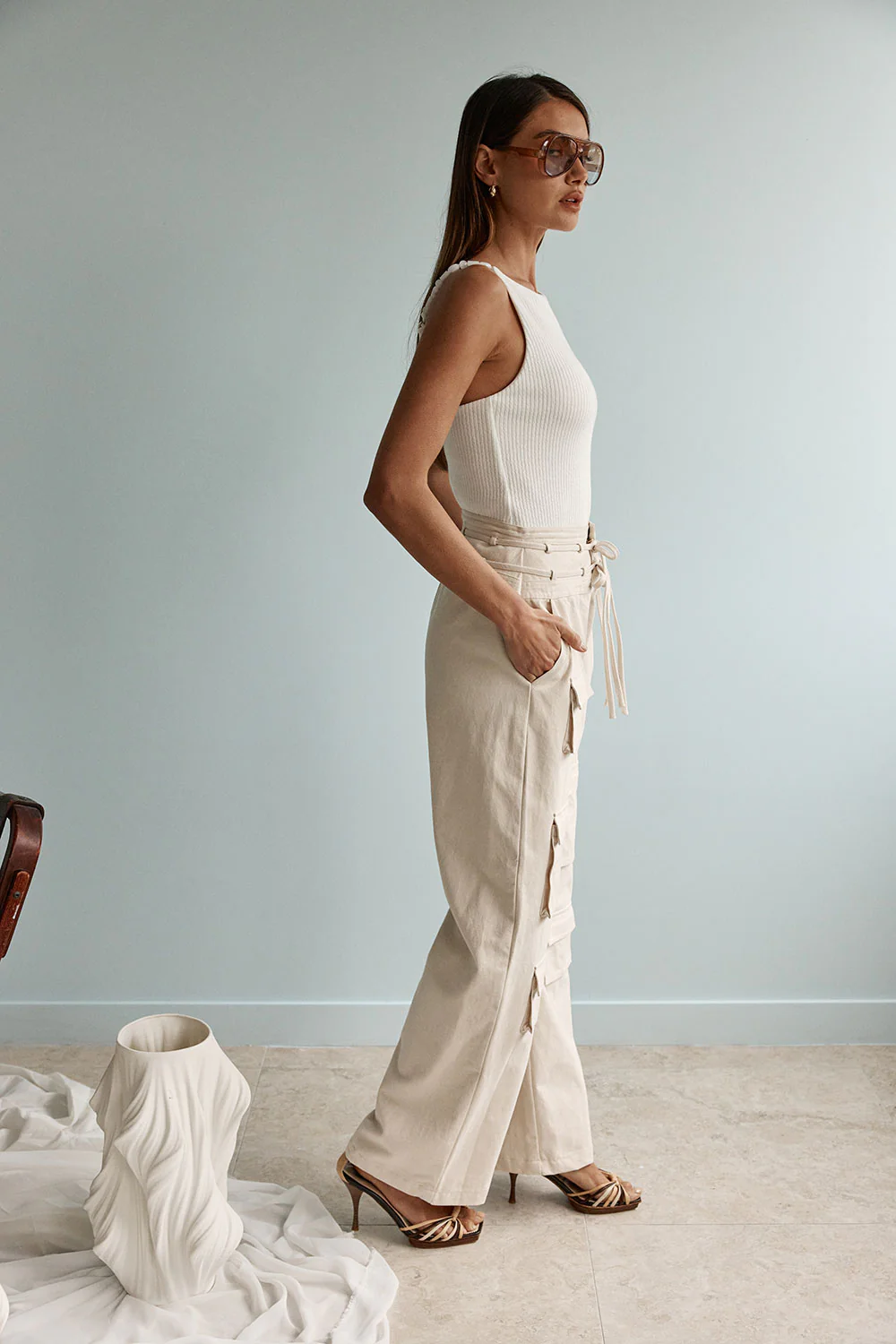 Tomikah Pants - Image 6