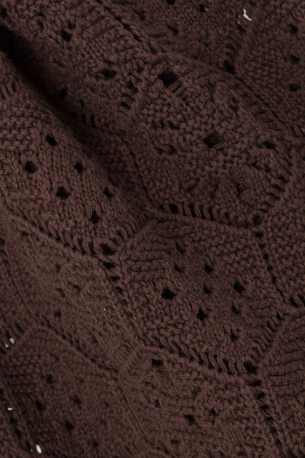 Umiko Pants - Brown - Image 7