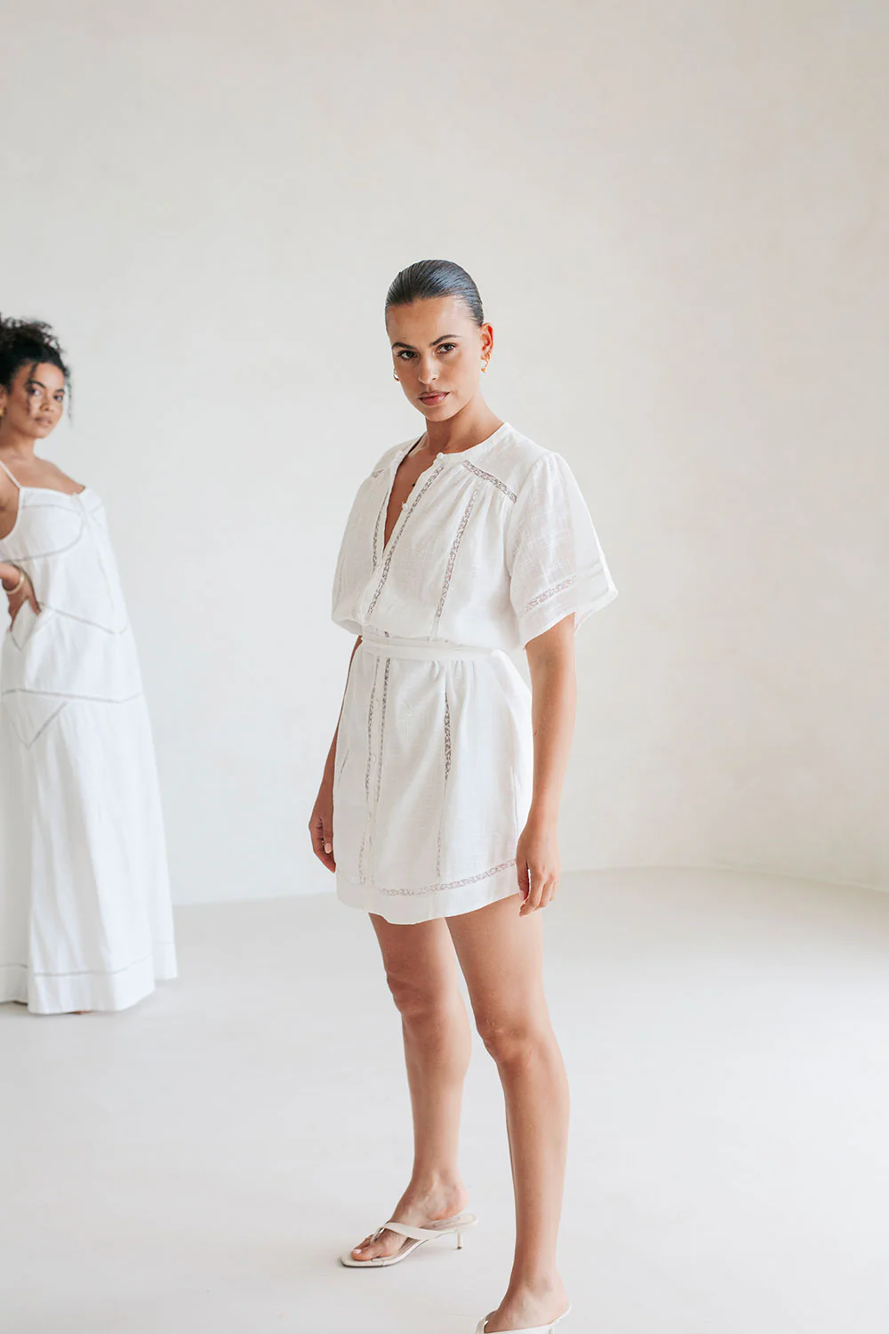 Vayle Dress - Image 2