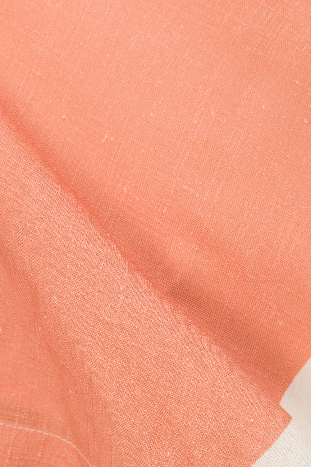 Victoria Top - Peach Solanto - Image 9