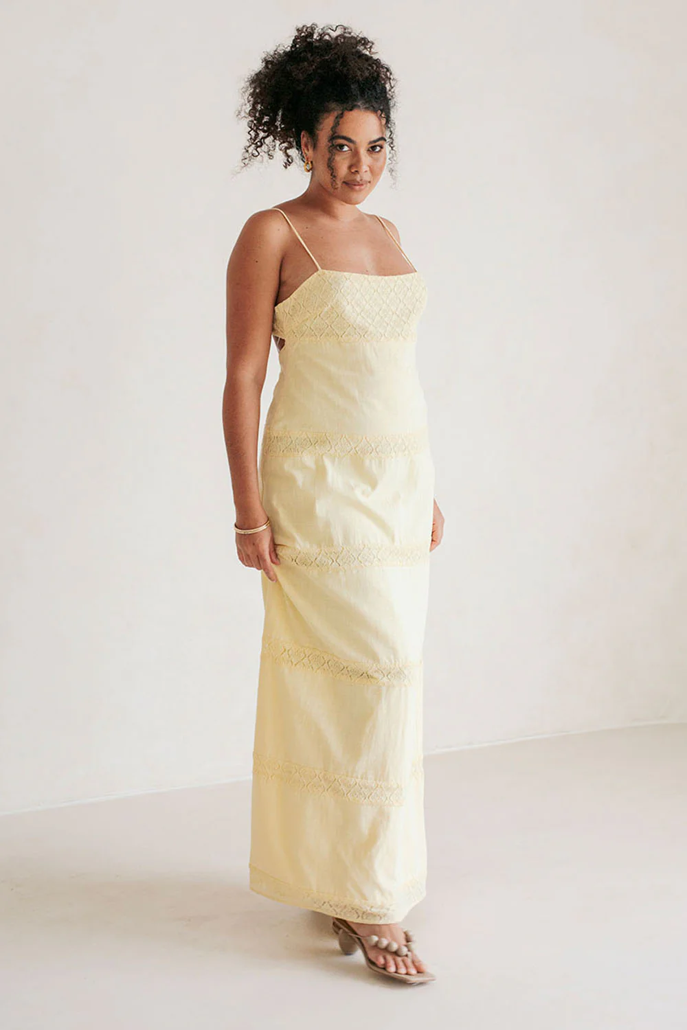 Vida Dress - Image 4