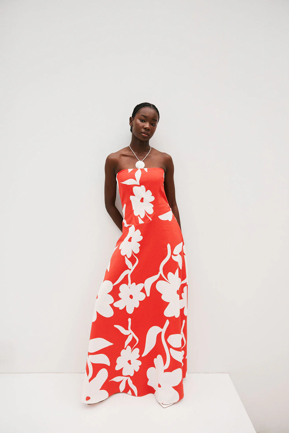 Wynona Dress - Sweet Caroline