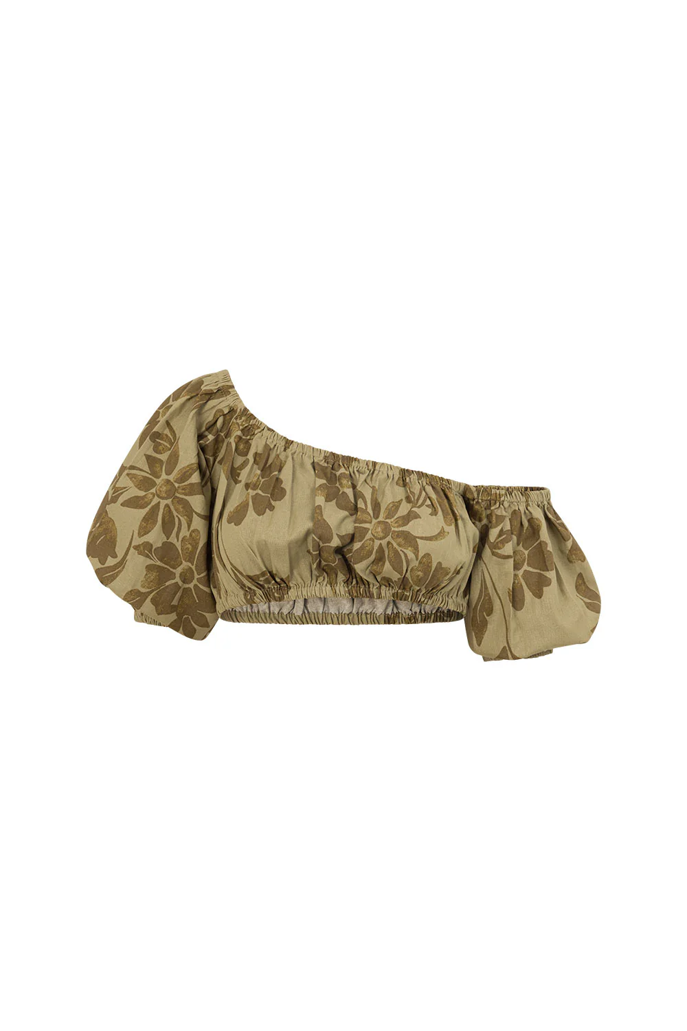 Yumi Top - Ancienne Green - Image 7