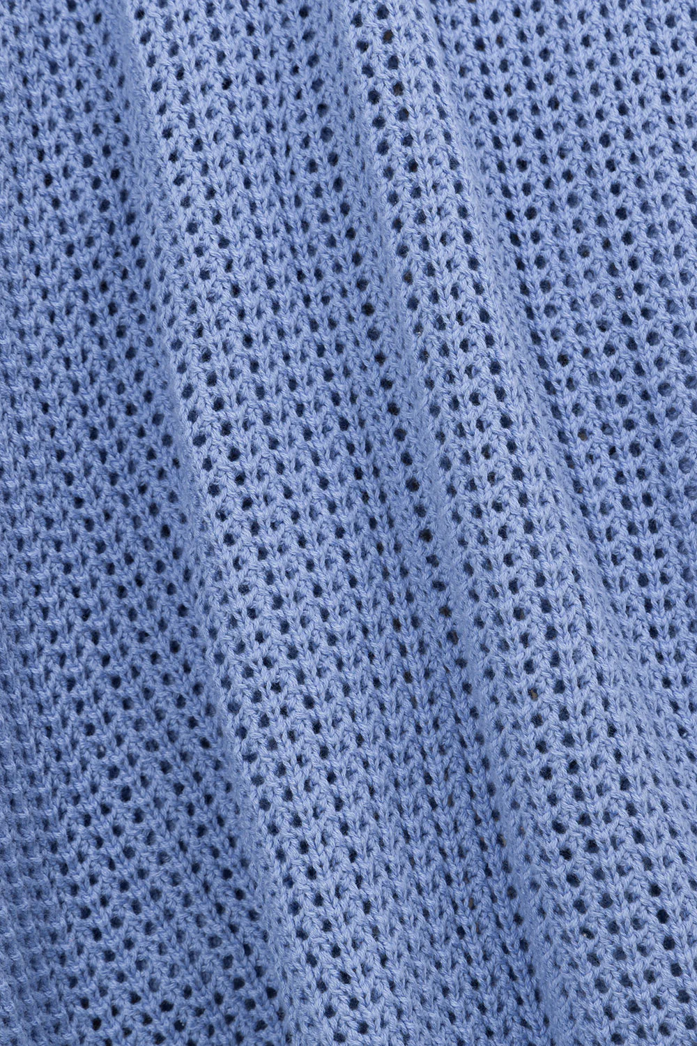 Zayna Top - Blue - Image 10