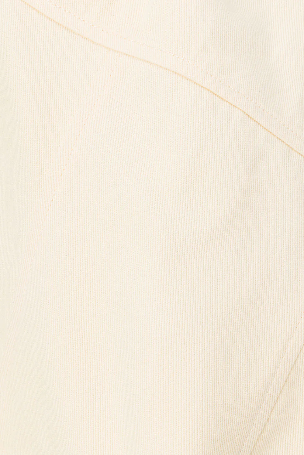 Zhara Top - Cream - Image 7