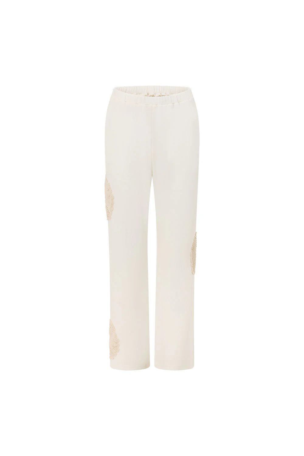 Zoi Pants - Crochet Patch - Image 6