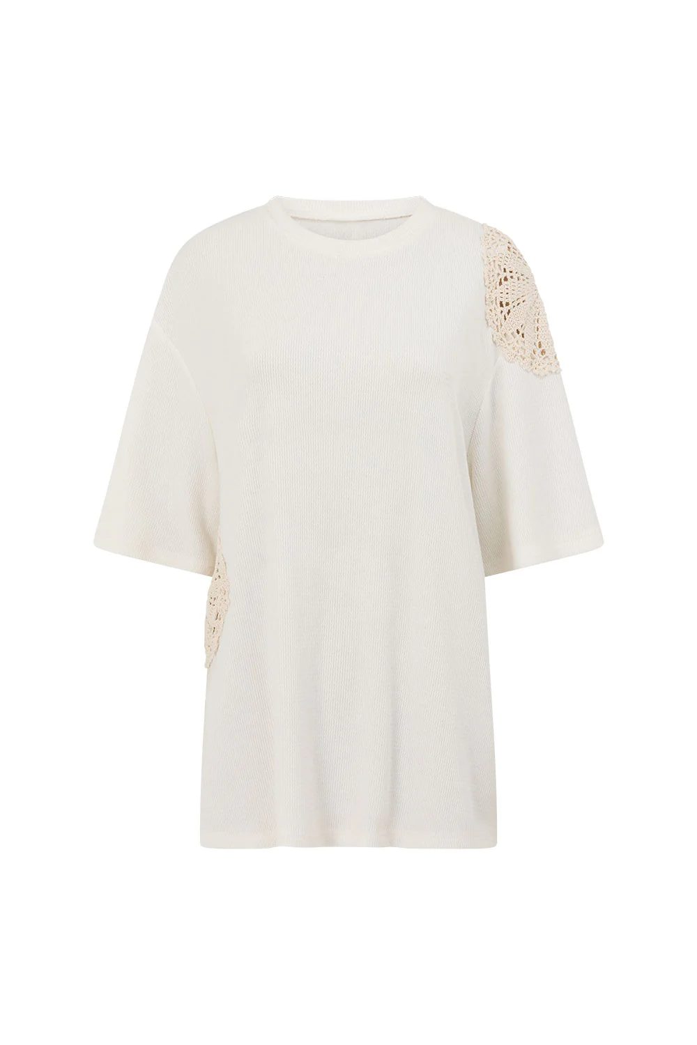 Zoi Top - Crochet Patch - Image 6