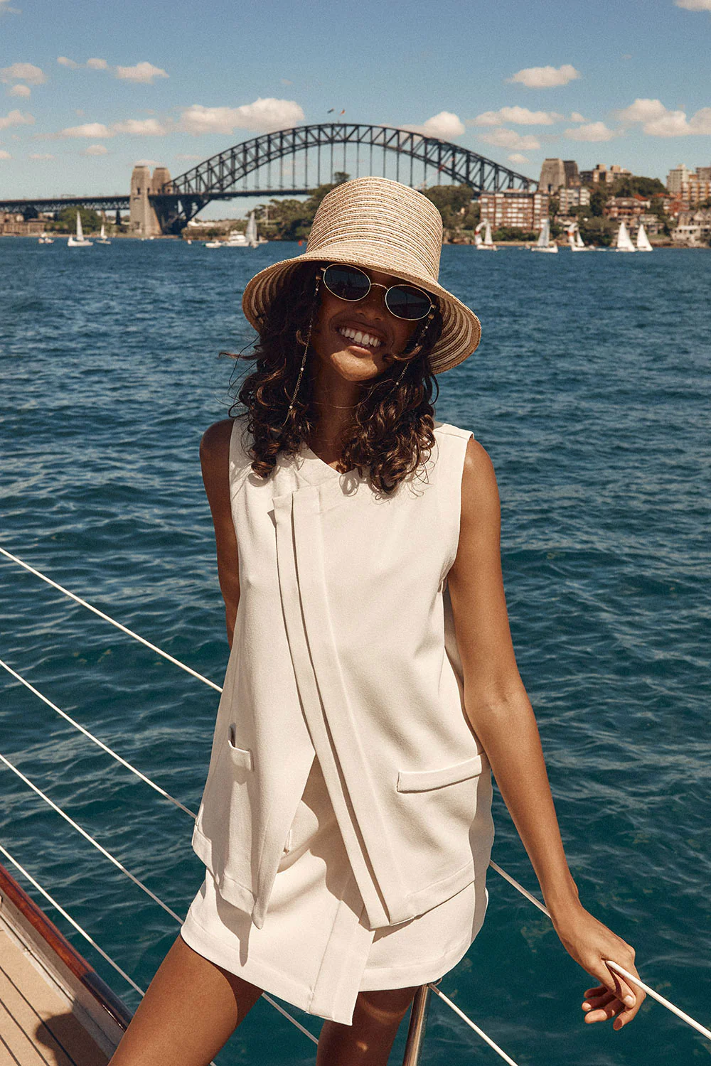 Zola Skirt - Image 4